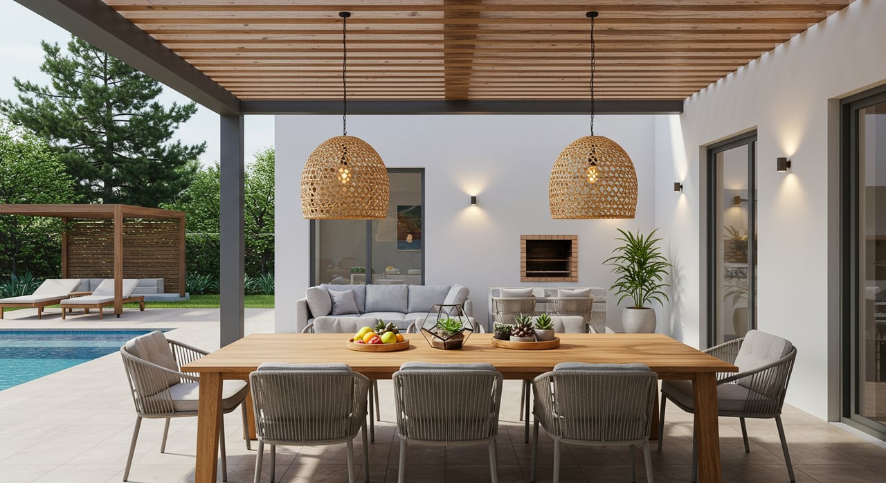 5 Must-Have Features in a Luxury Home: A Guide to Creating Your Dream Estate