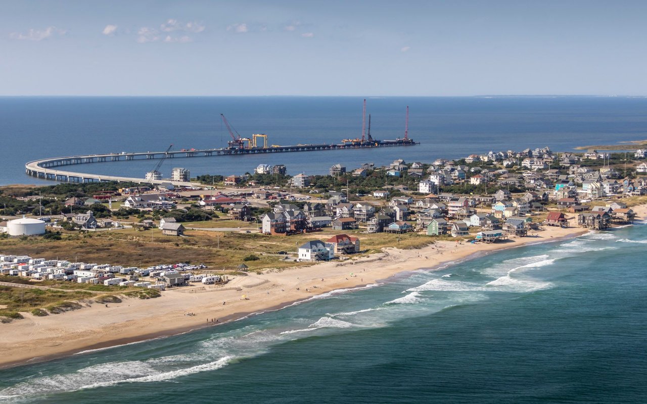 Rodanthe