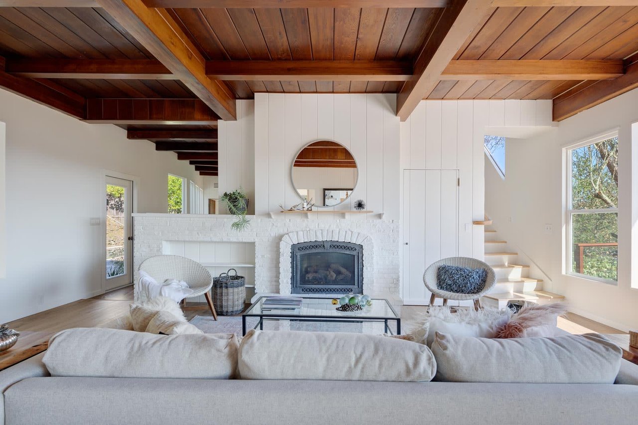 215 Stuyvesant Drive, San Anselmo