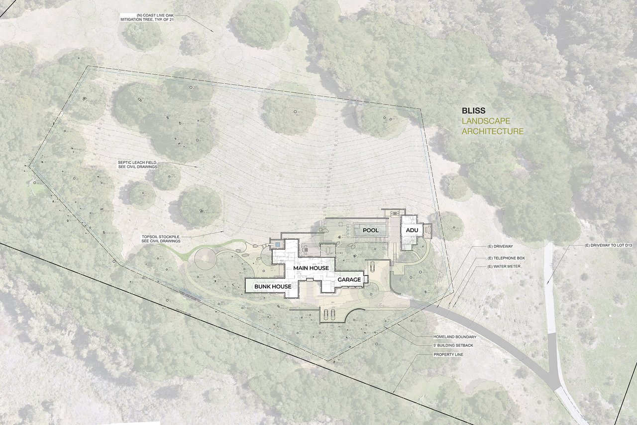 9 Mesa Trl - Preserve Lot With Plans