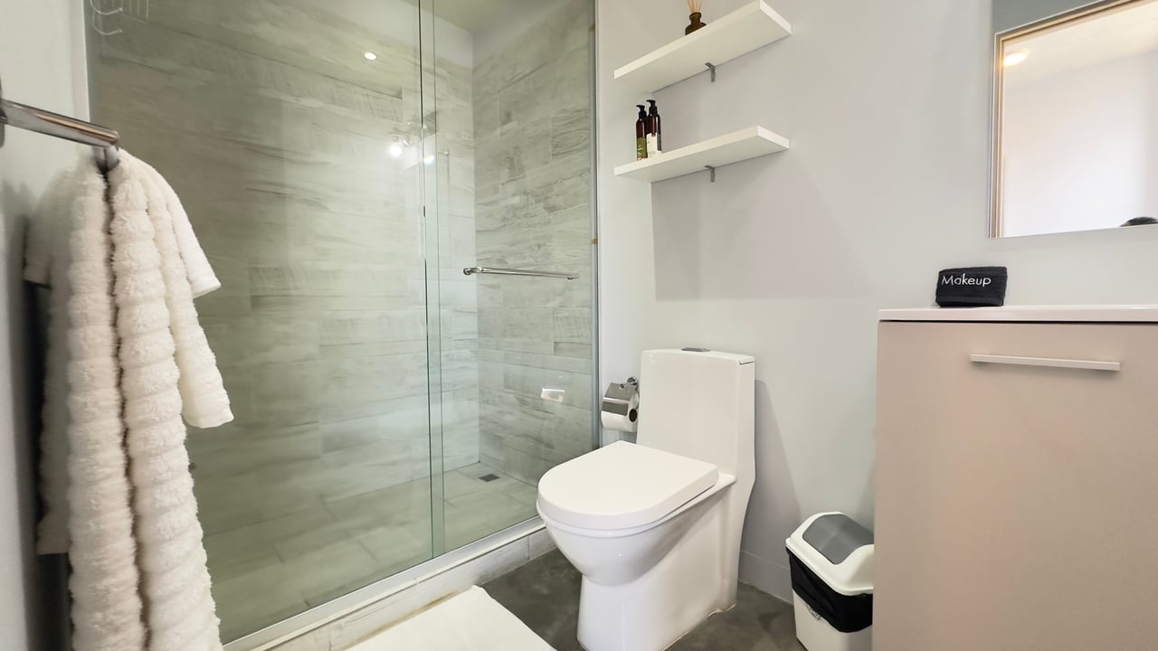 Modern Studio Condominium, San Jose
