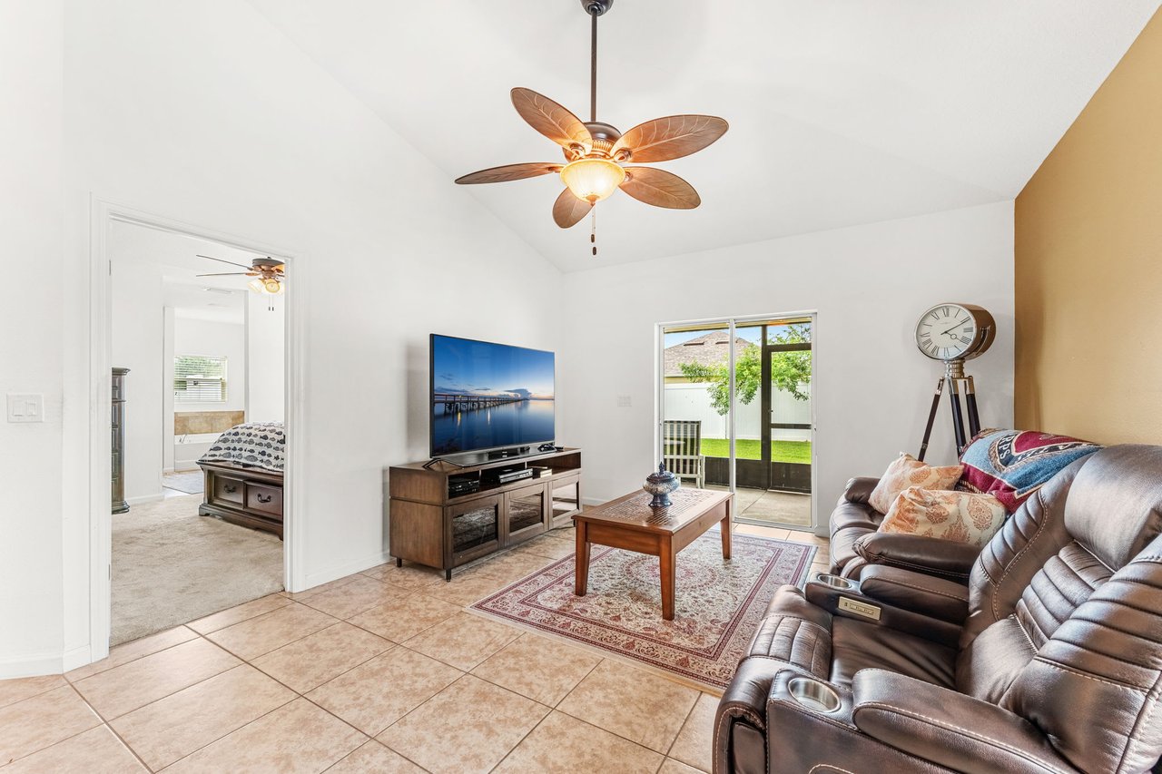 3913 Radley Drive