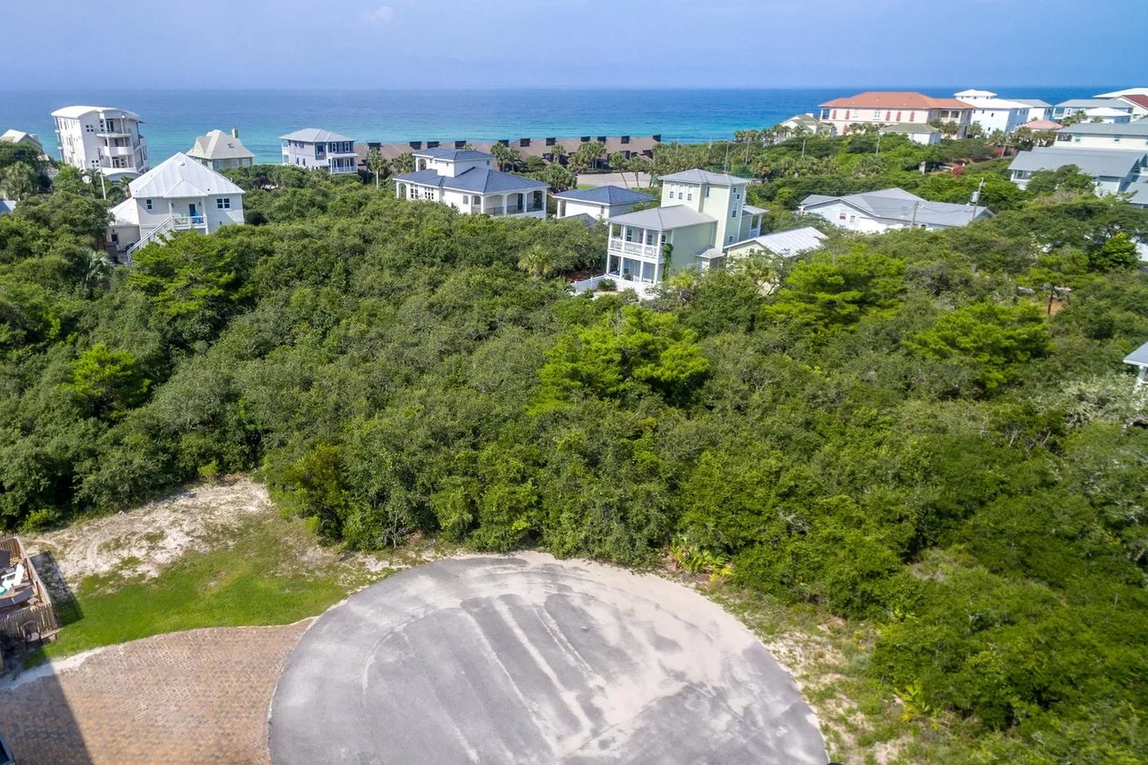 Lot 29 B Street Inlet Beach