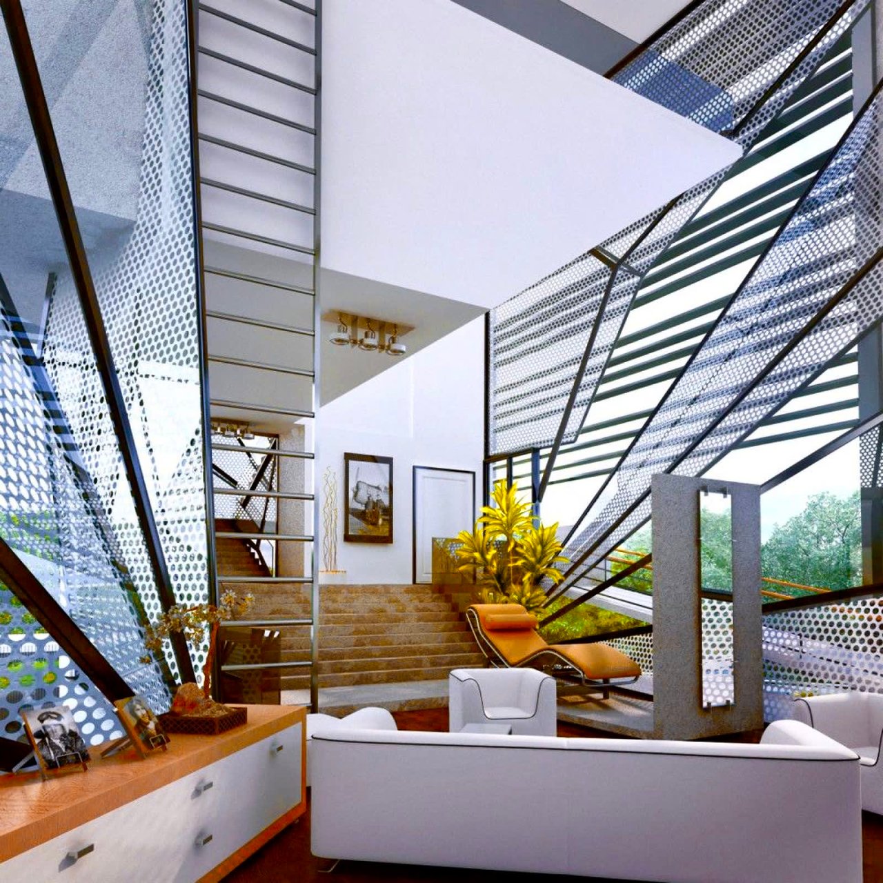 Reimagine Your Home with salvaged Materials