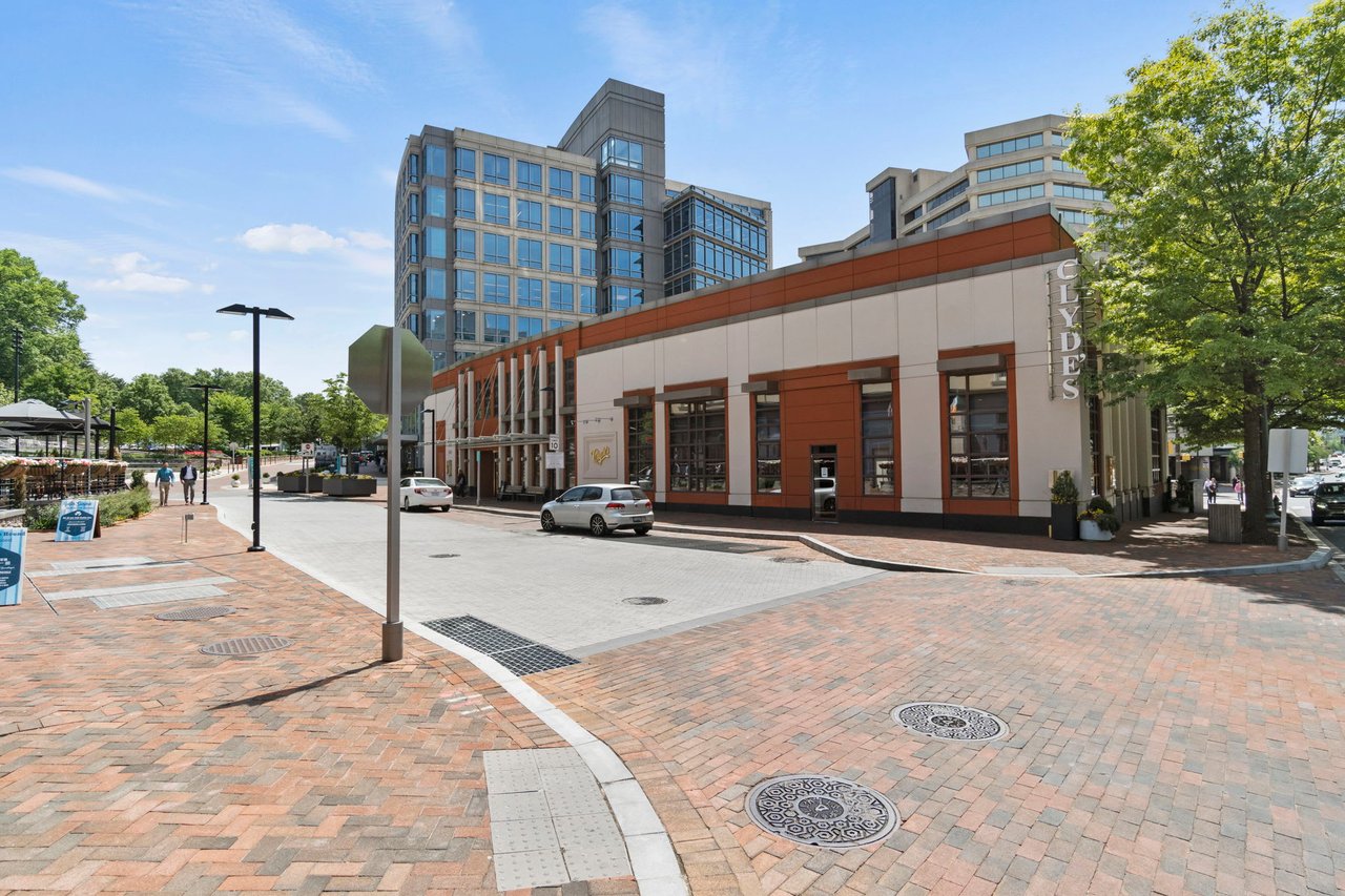 4301 Military Road NW #703