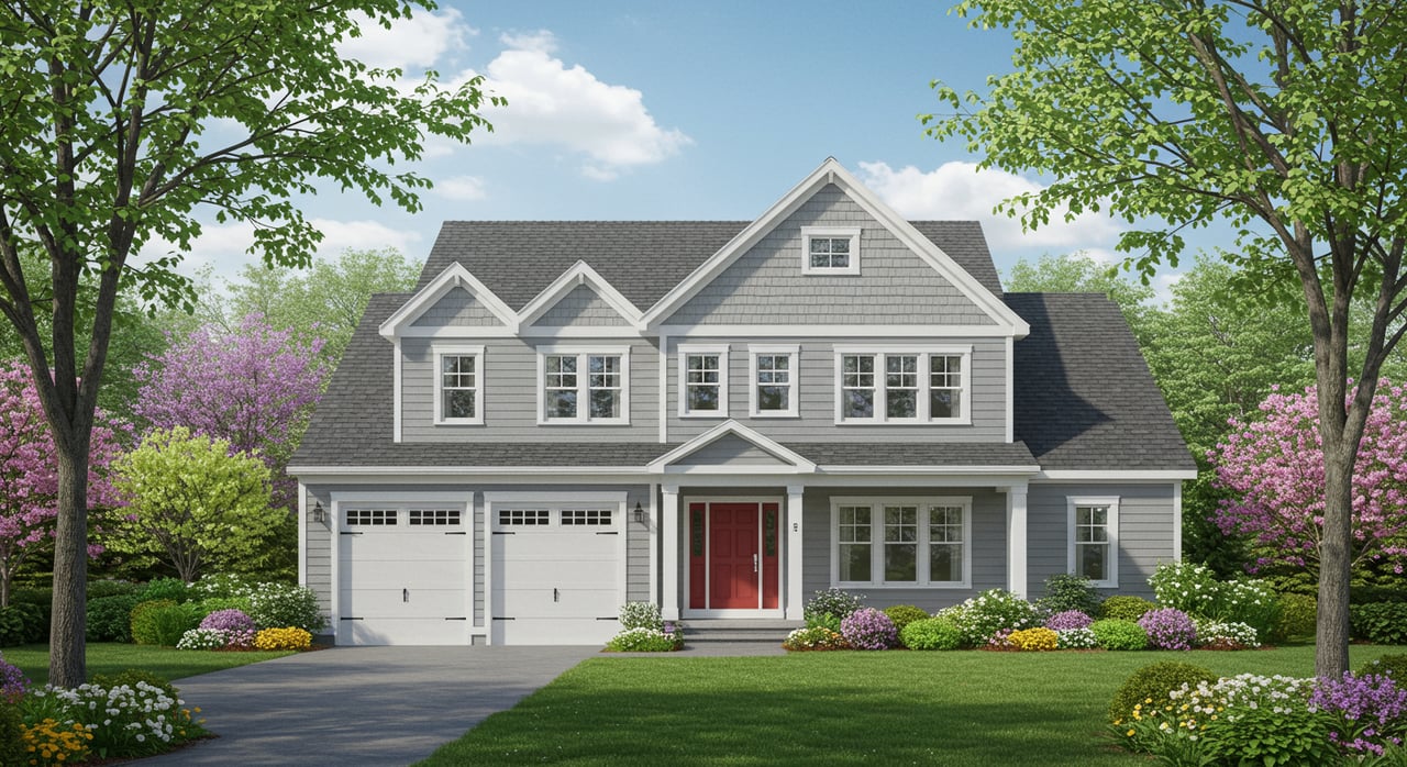 8 Ways to Increase the Return on Investment for Your Ridgefield Home for Sale