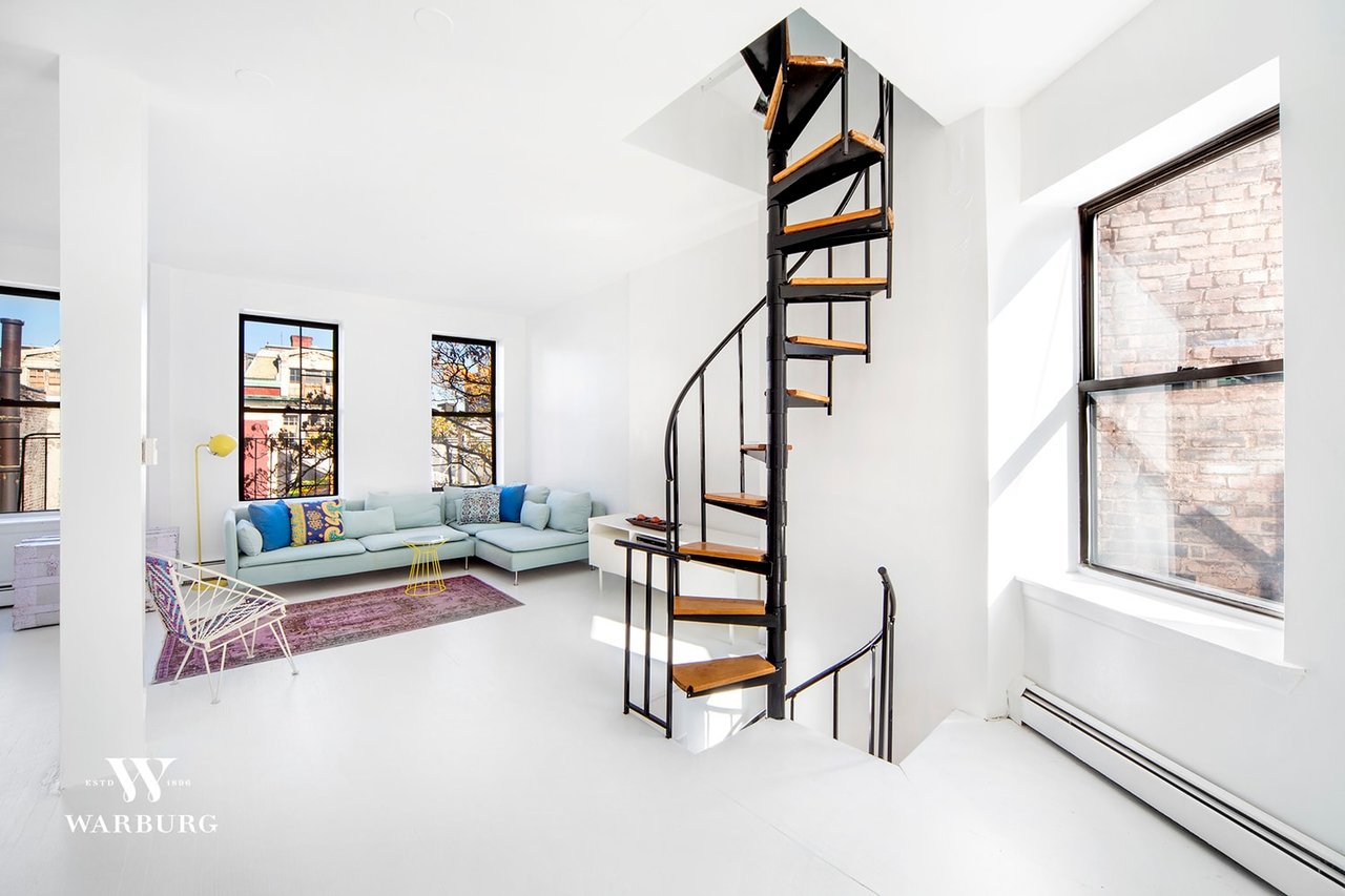 307 E 8th St, #5C6C