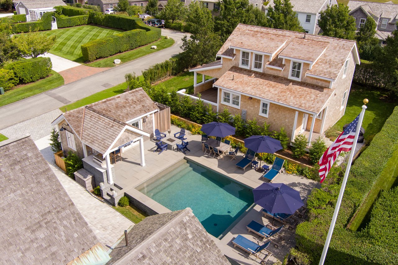 2 Hedgebury Lane | Nantucket