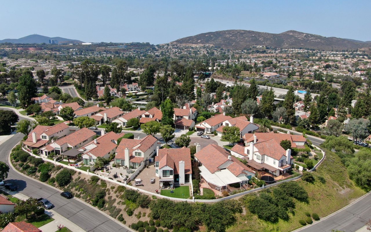 Rancho Bernardo