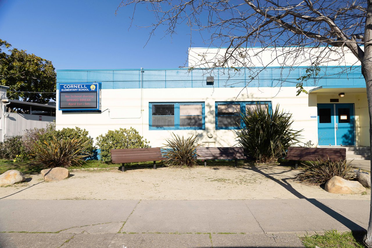 735 Cornell Avenue, Albany