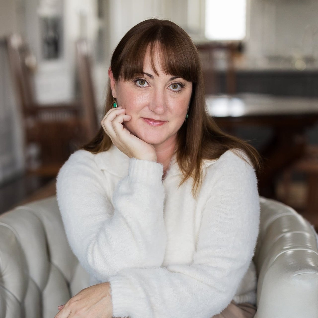Kelly Zwern
