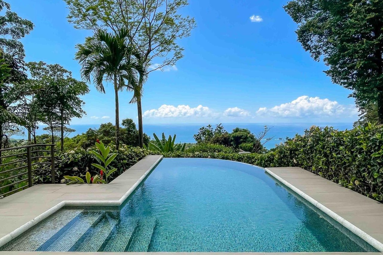 Blue Chip Ocean Views Pinuela Maravilla