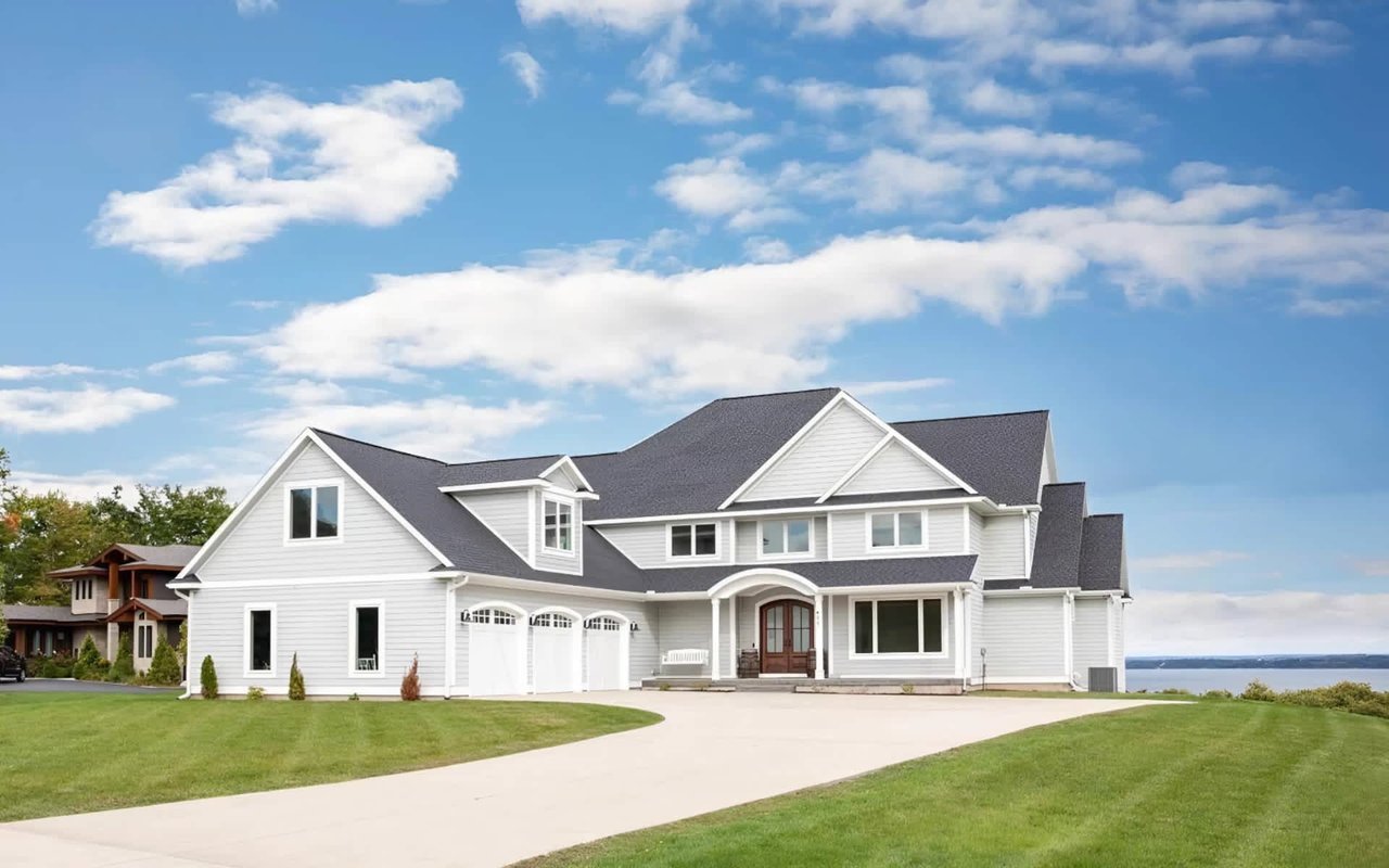 Living in Traverse City, MI