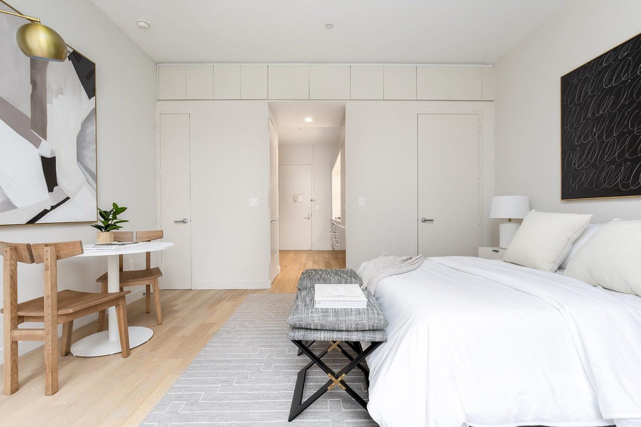 75 Wall Street, Apt 29L