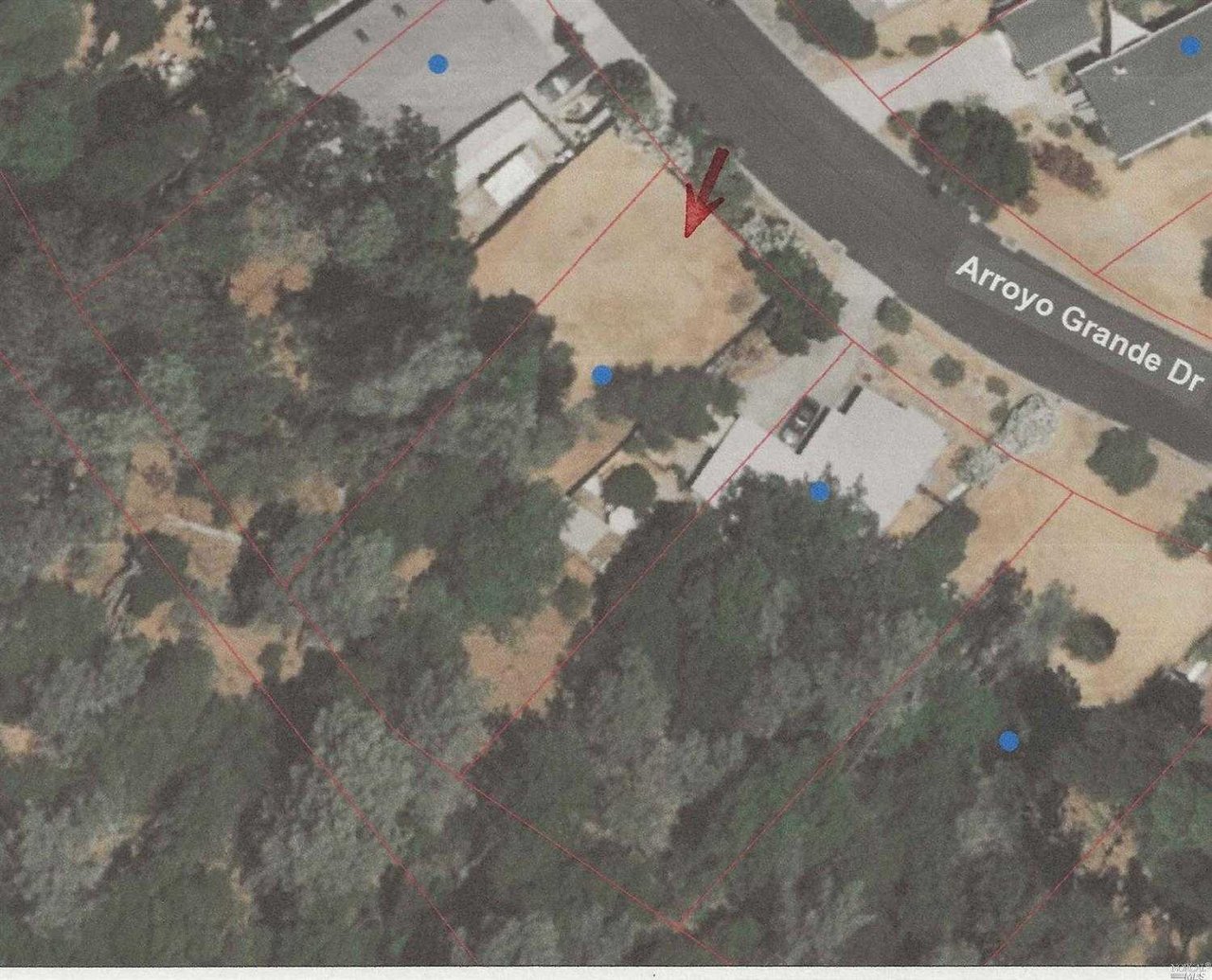 1017 Arroyo Grande Drive