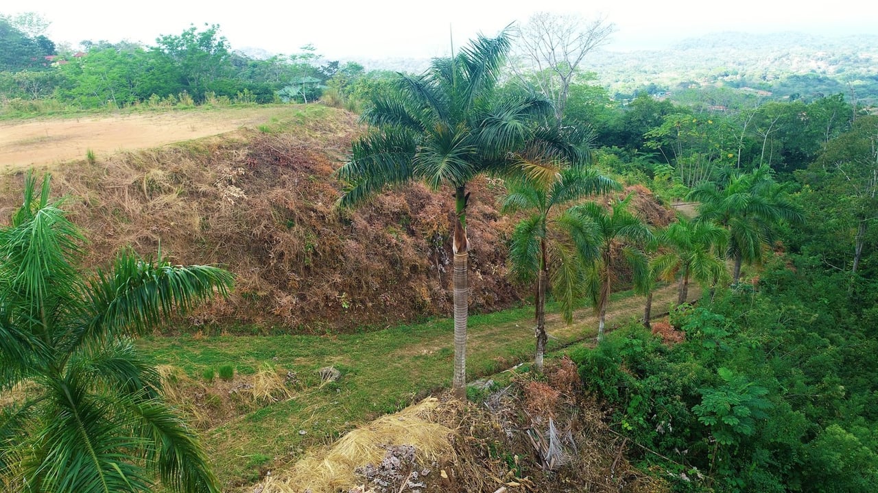 Ocean View Gated Development Land, Ojochal, Puntarenas