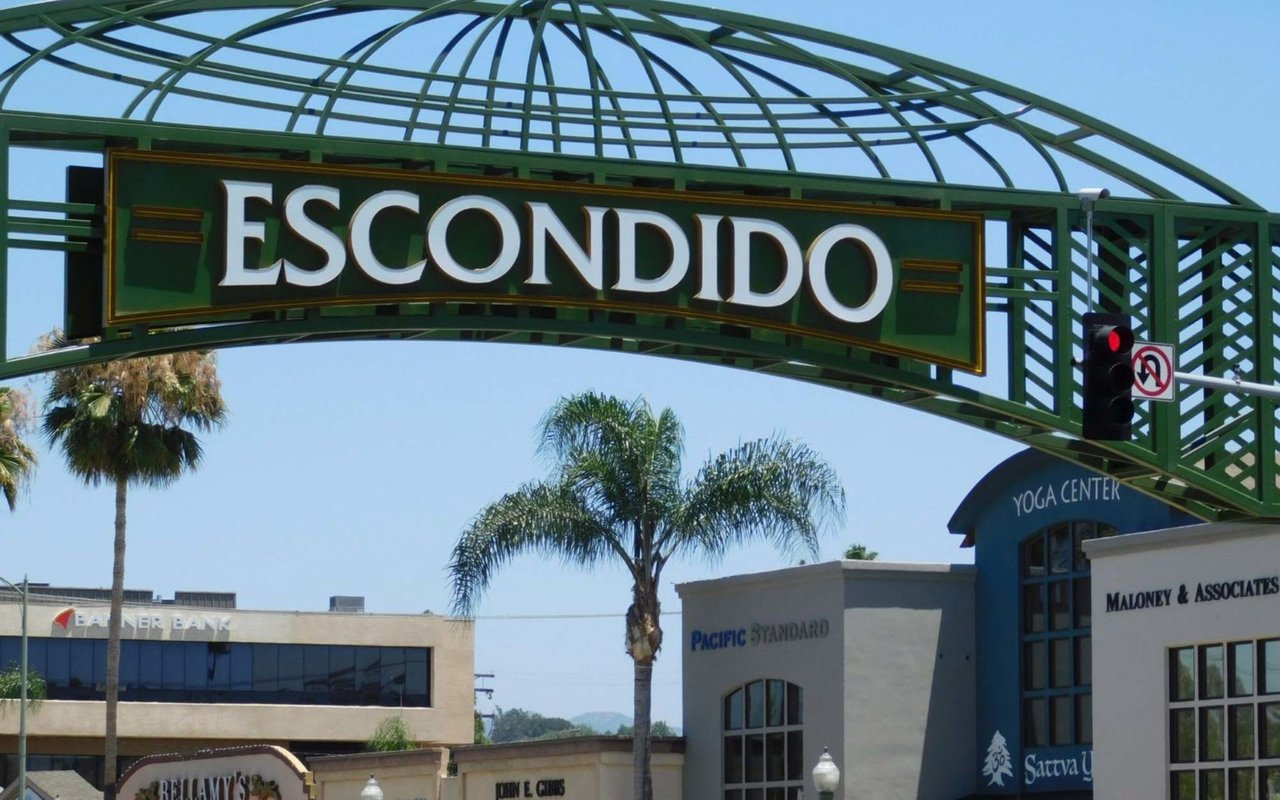 Escondido