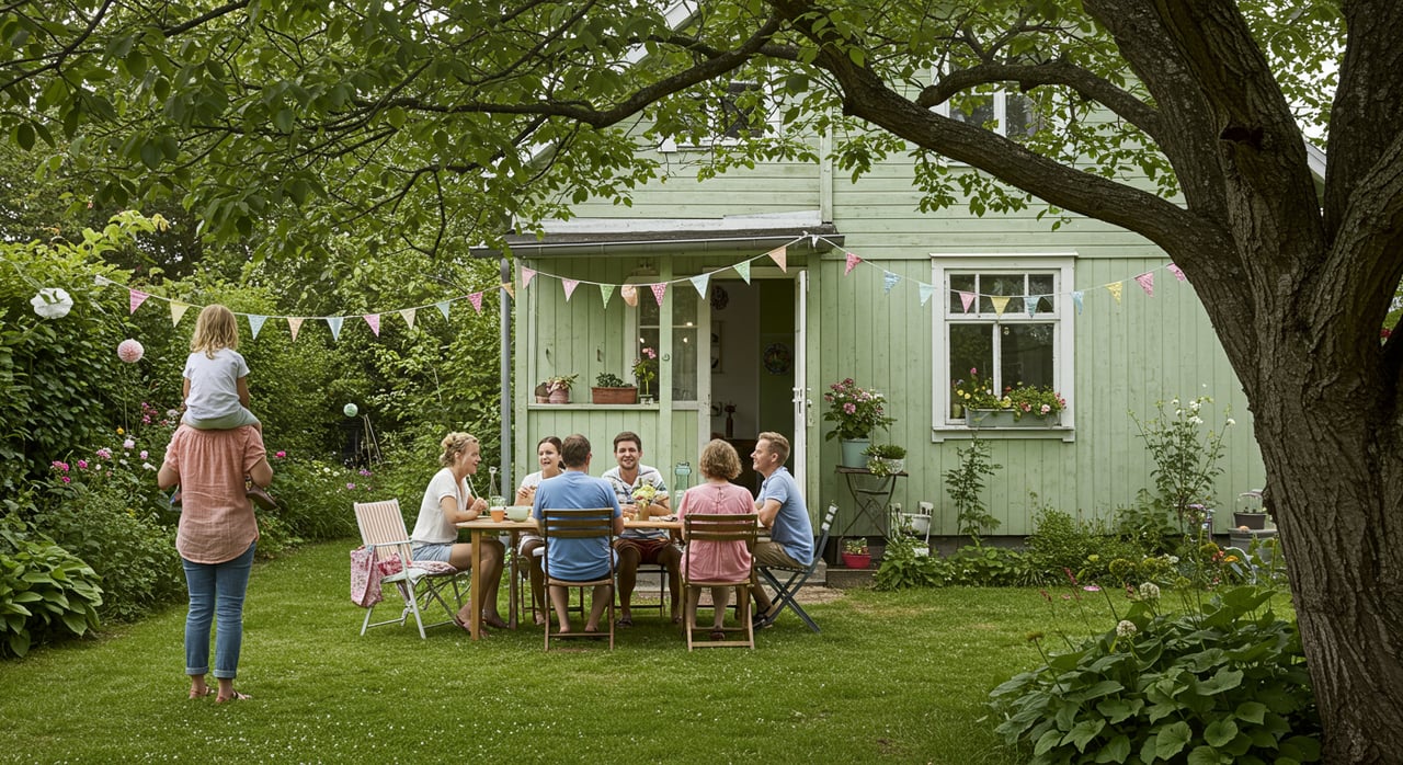 5 Reasons Today’s Housing Market Is Anything but Normal