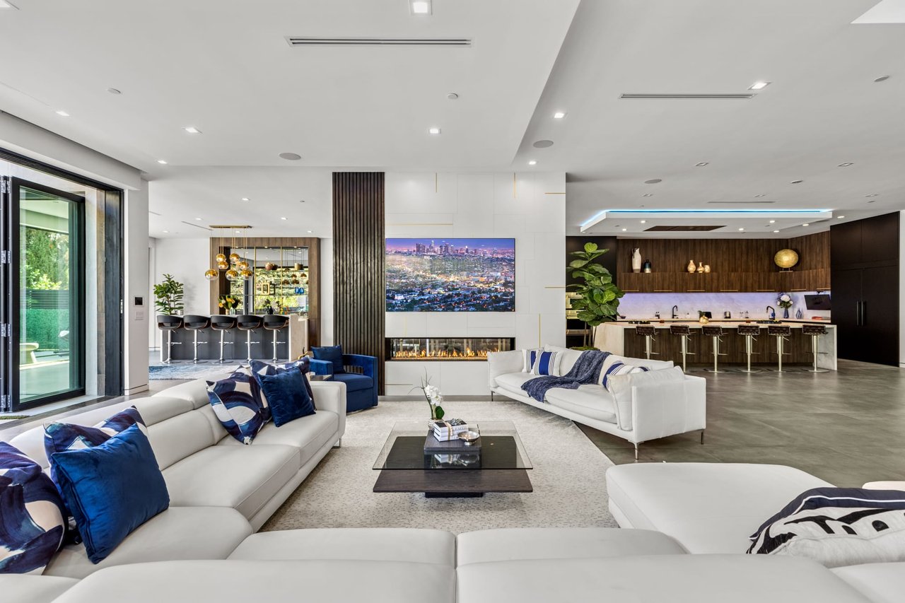 Elysian Estate