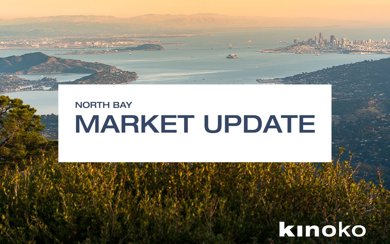 North Bay Housing Market Report - December 2024