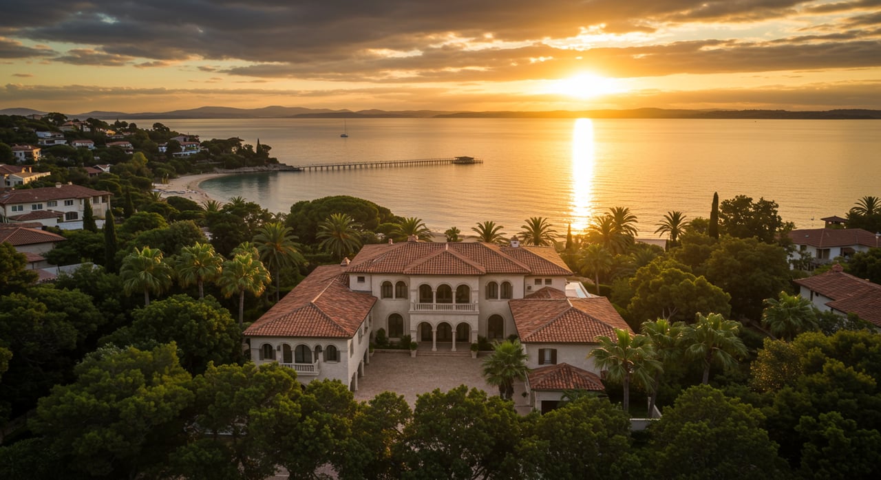 Exploring the World of Luxury Real Estate Auctions in Sarasota, FL