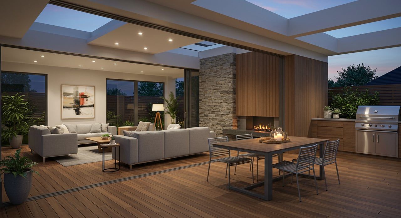 What Experts Say Will Happen with Home Prices Next Year