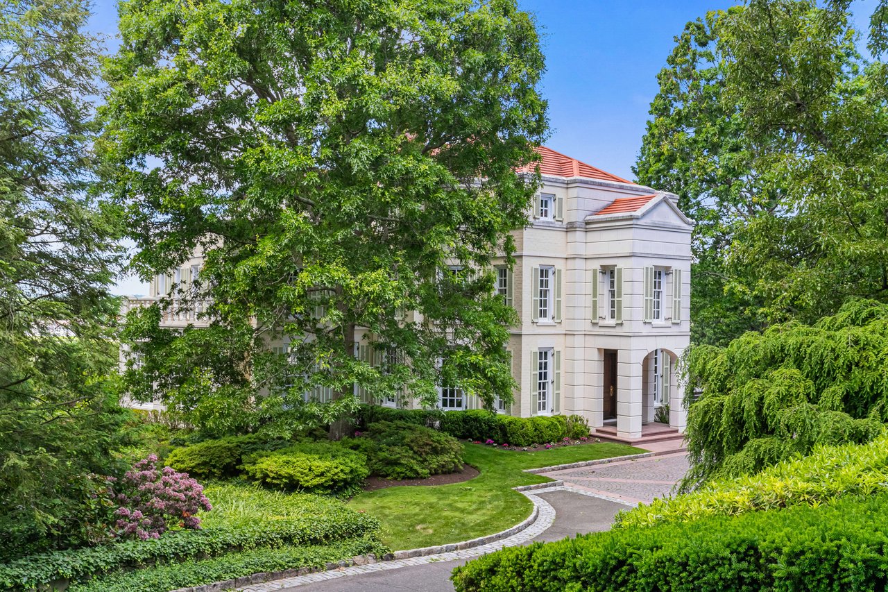 640 Sasco Hill Road