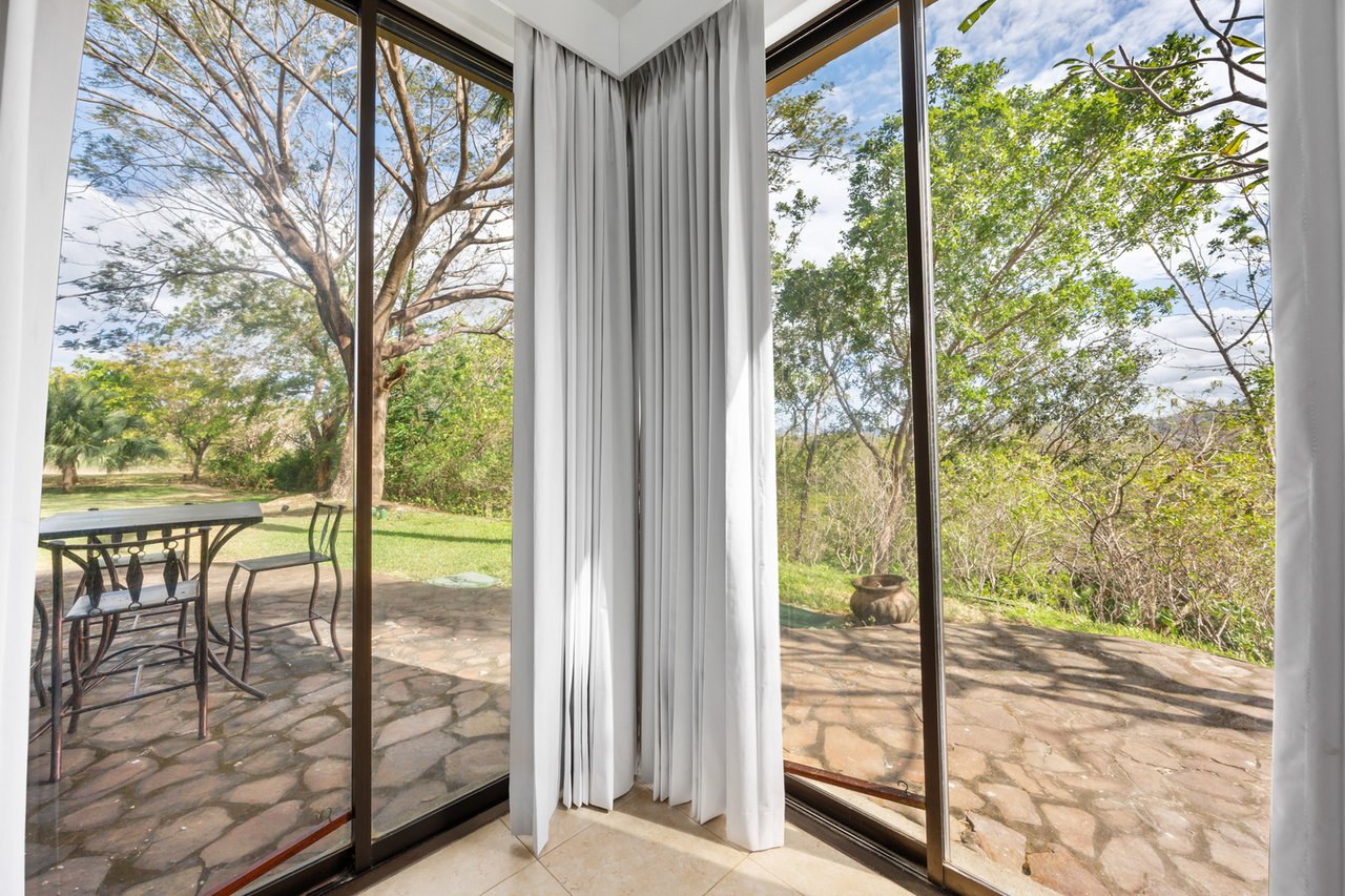 Garden View Veranda Condo, Flamingo, Guanacaste