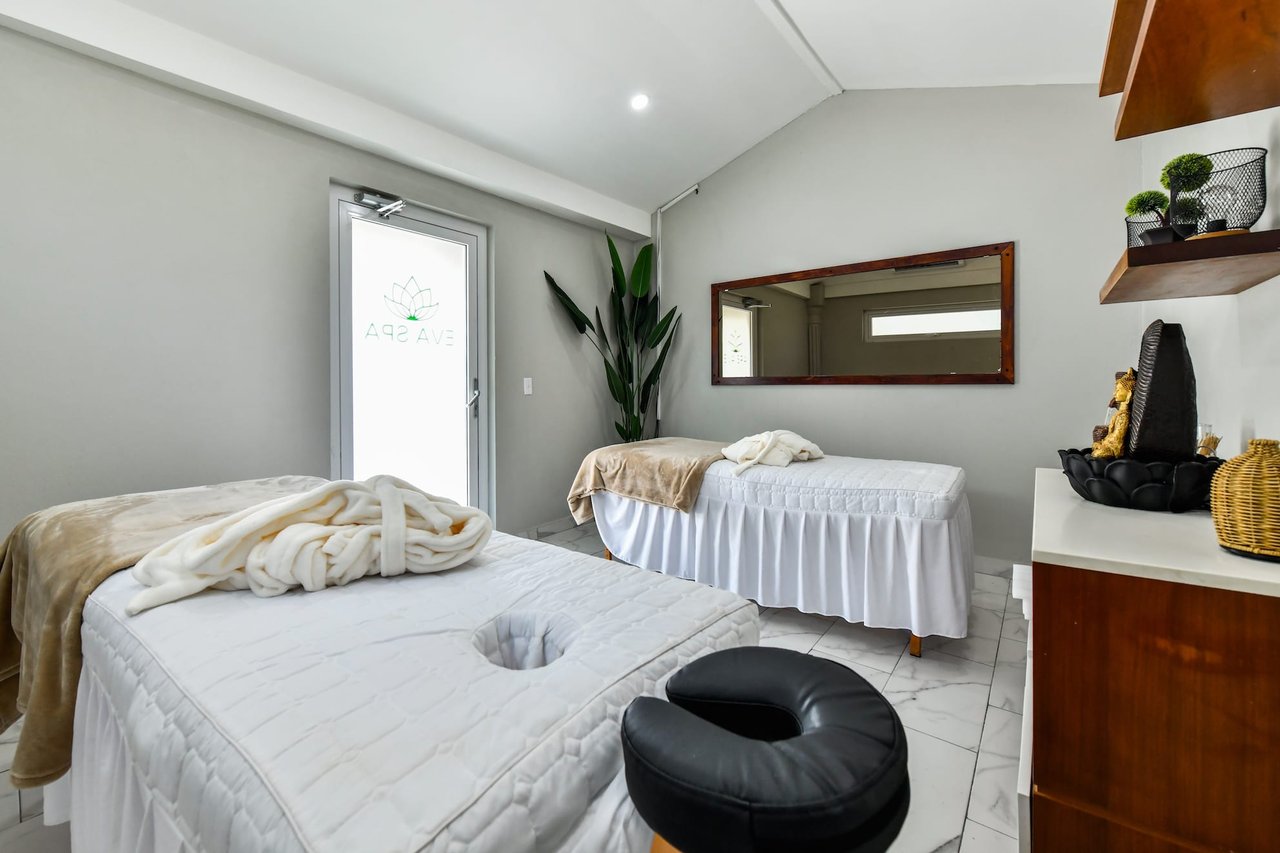 Savaneta Luxury Multi Unit Complex