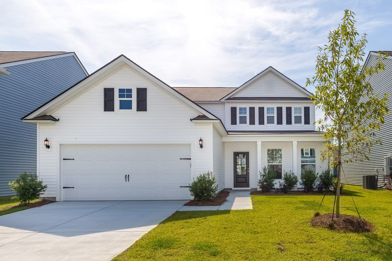91 Hillcrest Way