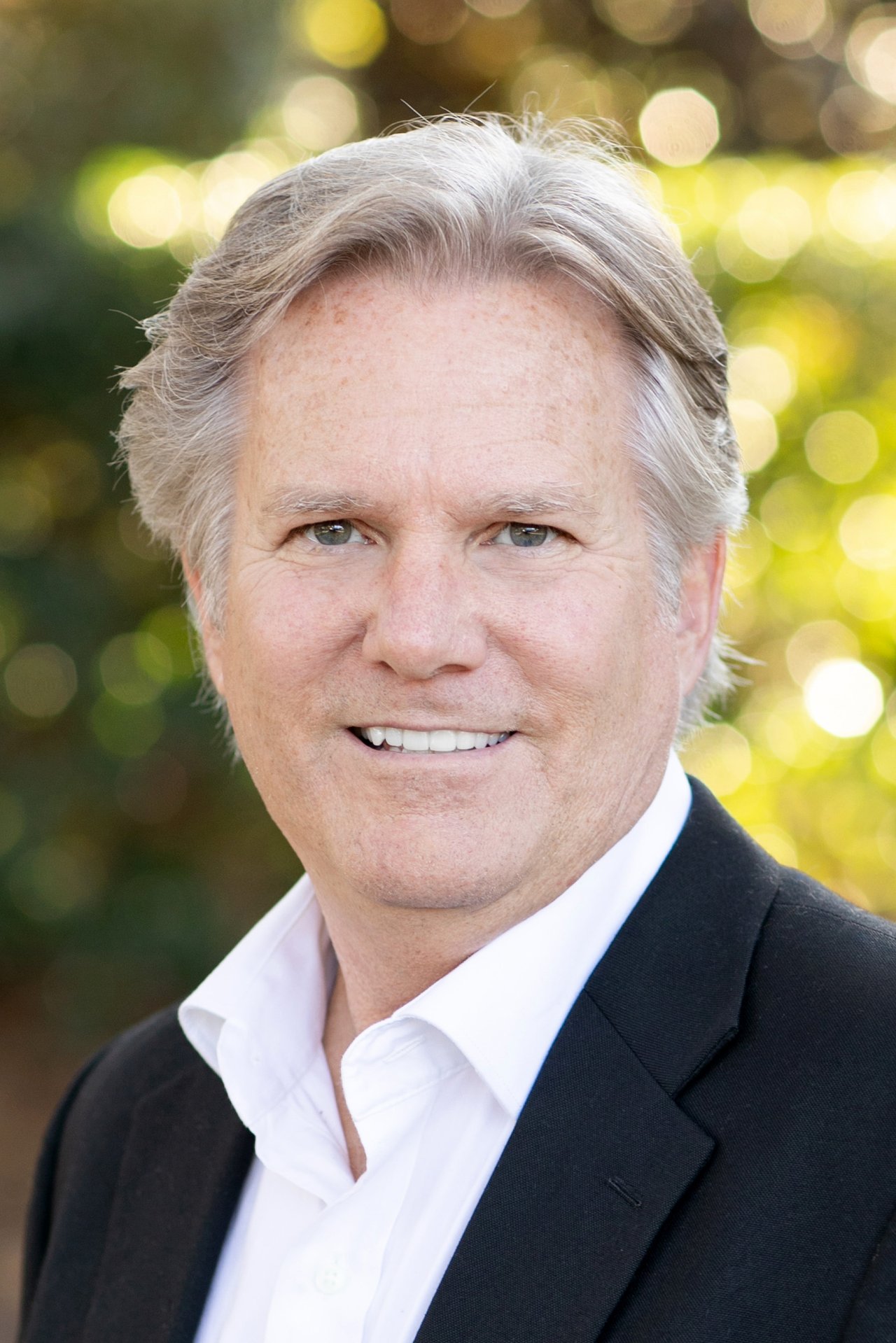 Bruce Mork