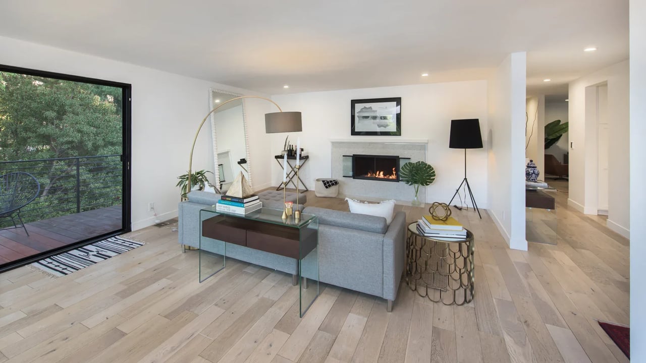 3901 ½ Ventura Canyon