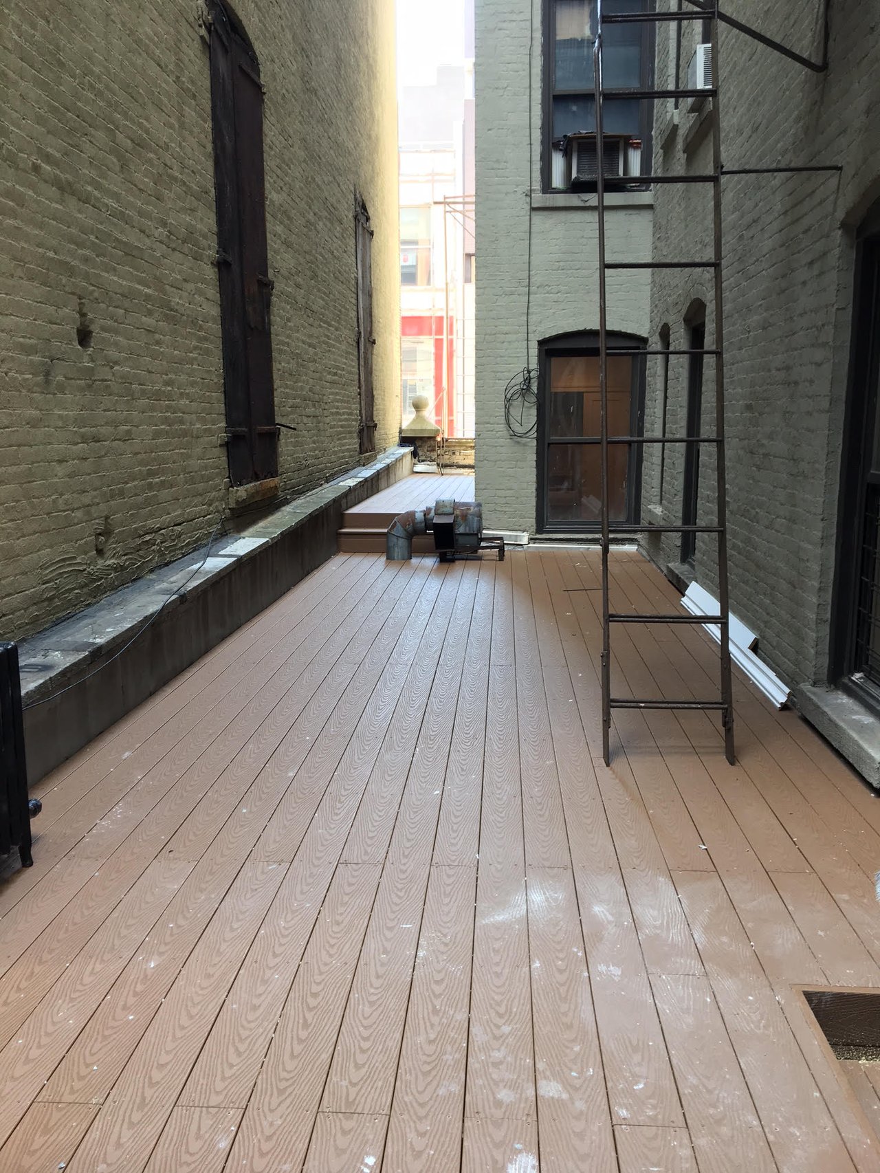 2085 Lexington Avenue, Apt 1-A