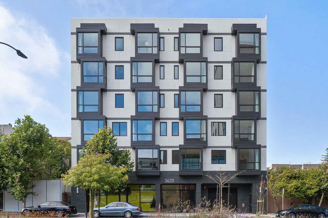 Q1 2023 | San Francisco Multifamily Market Update