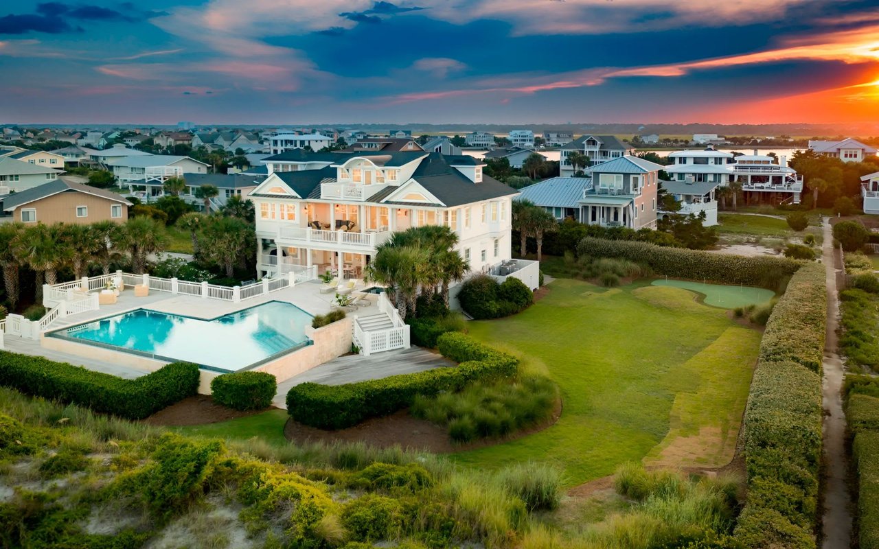 Selling a Home in Wrightsville Beach, NC