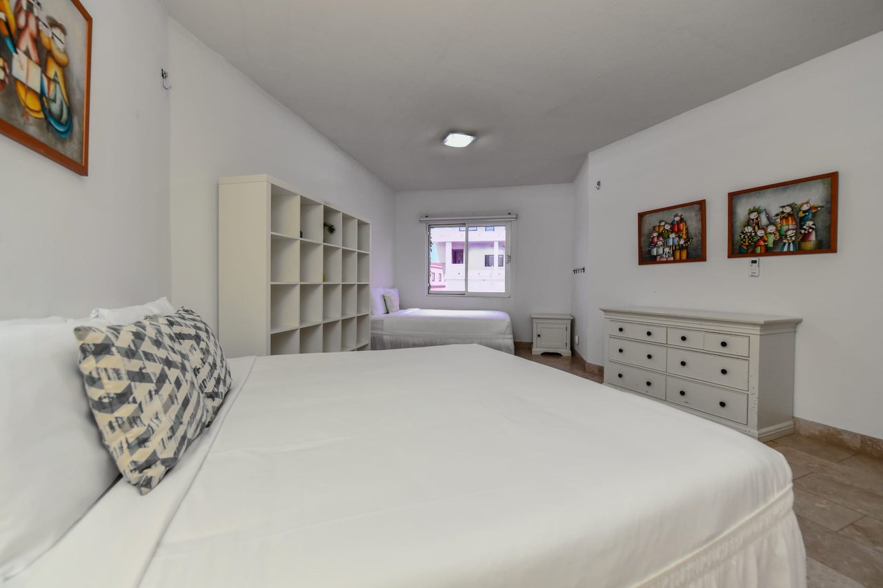 Sunset Residence Unit 12 (On Hold)