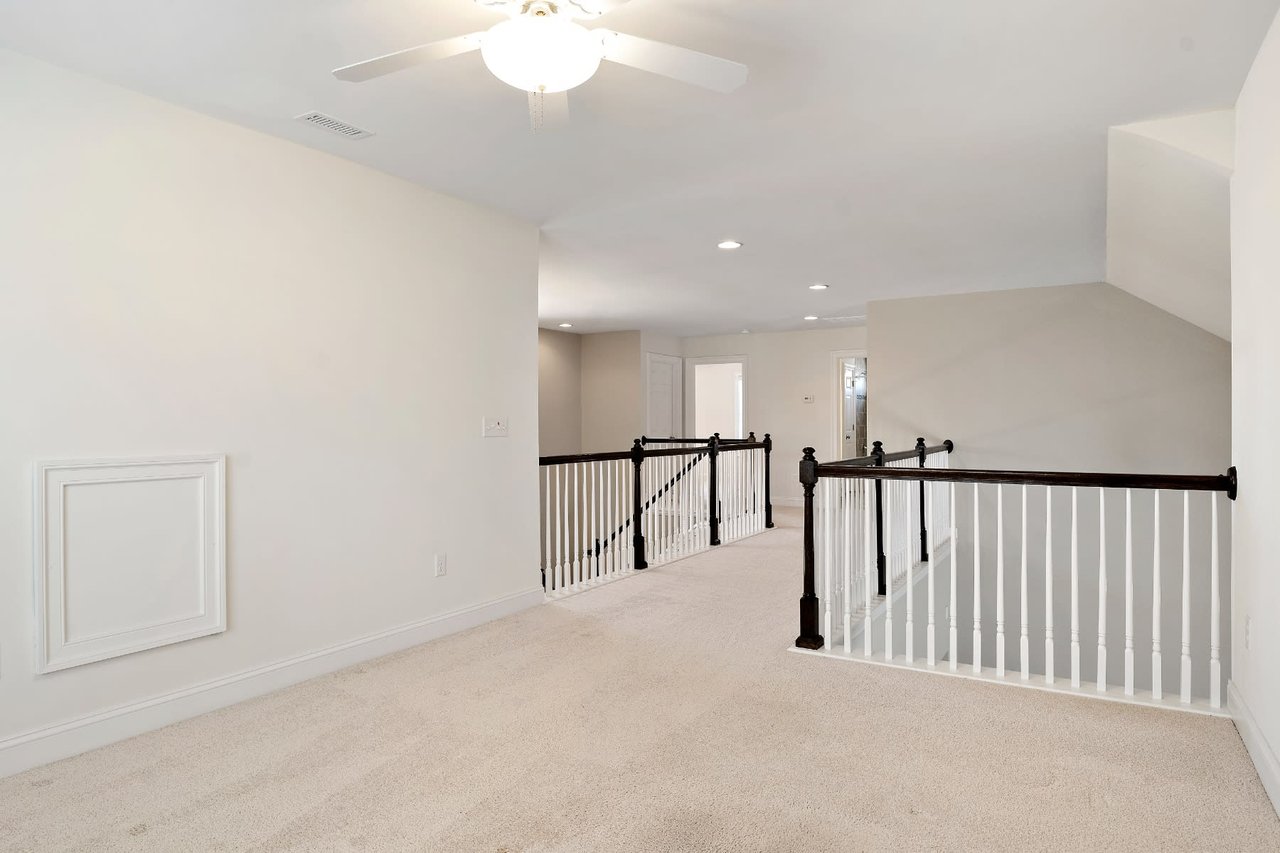 3525 Highbridge Drive
