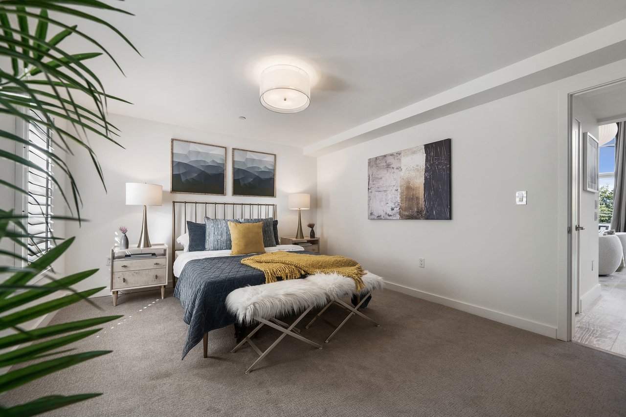 25 Sierra St, #202