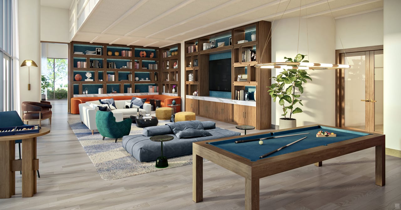 The Ritz-Carlton Residences Tampa