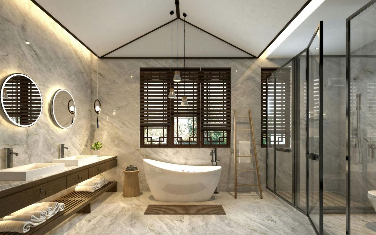 Luxury Home Design Trends for 2024