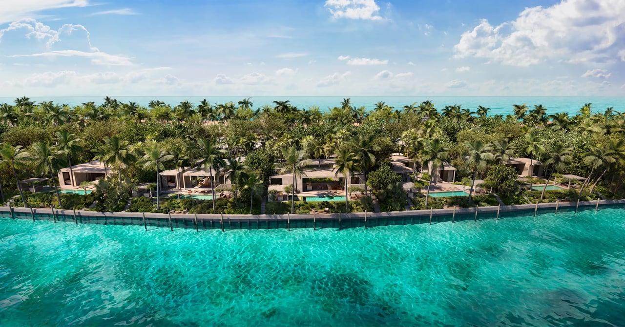 Banyan Tree Bimini Resort & Residences