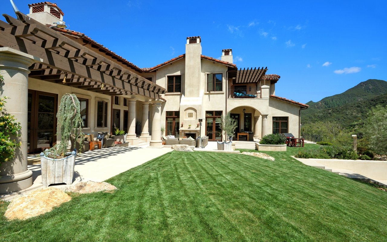 31823 Lobo Canyon Rd 