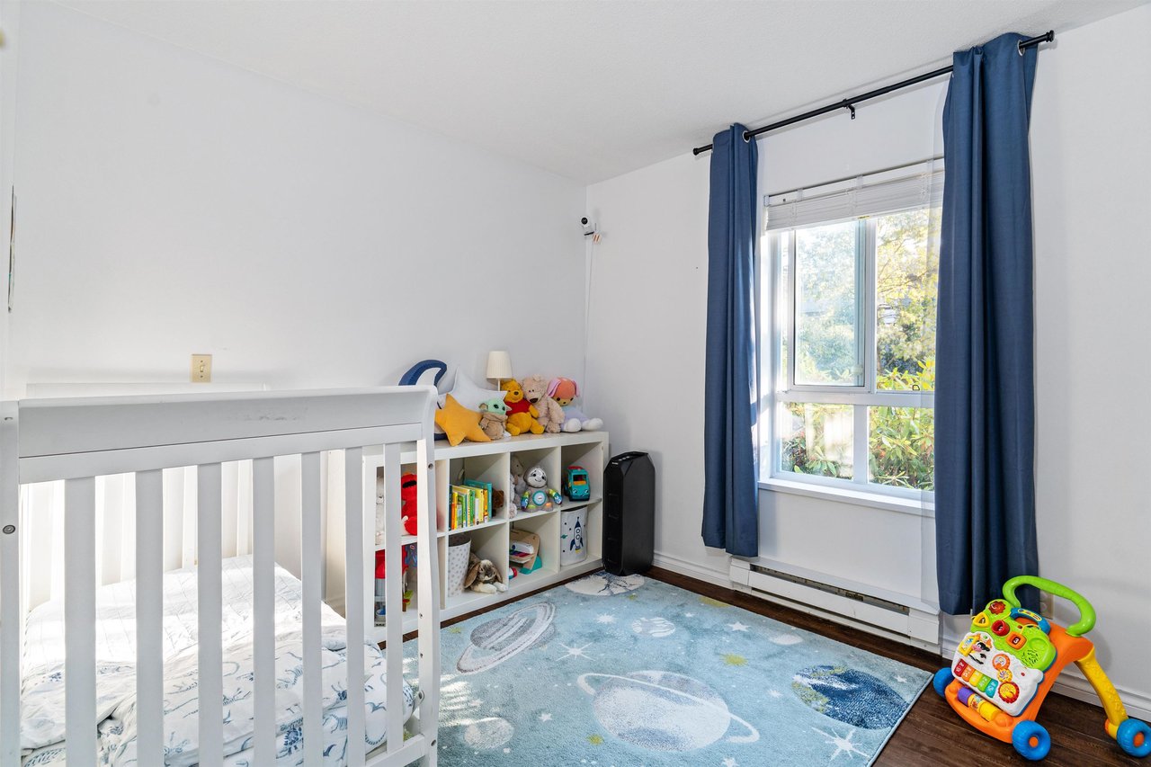 113-4990 Mcgeer Street, Vancouver