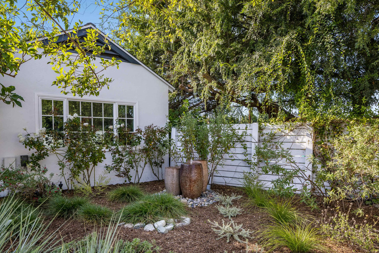 1950's Traditional Character Home