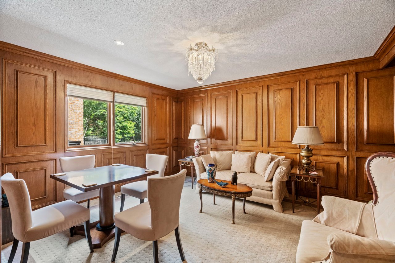 SOLD: Spacious and Superb Family Home