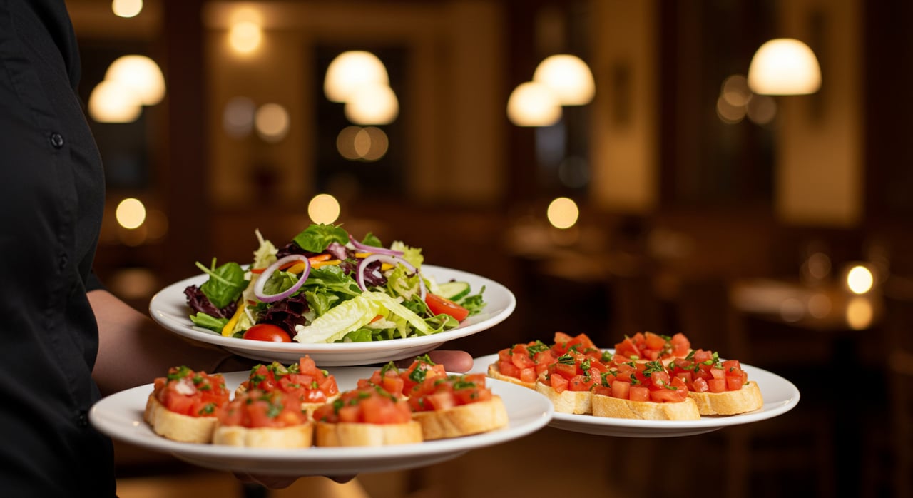 5 Best Restaurants on Tortola and Virgin Gorda