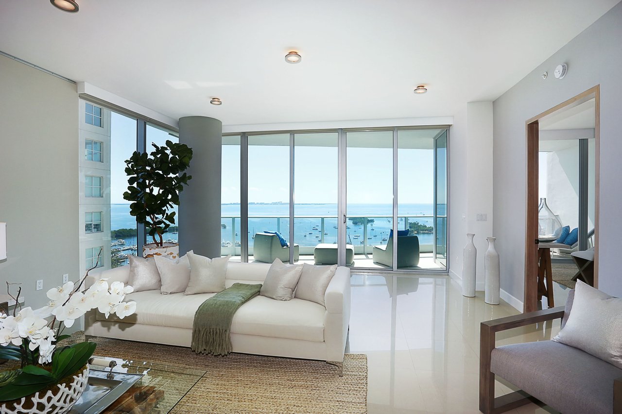 2627 S Bayshore Drive, #2301