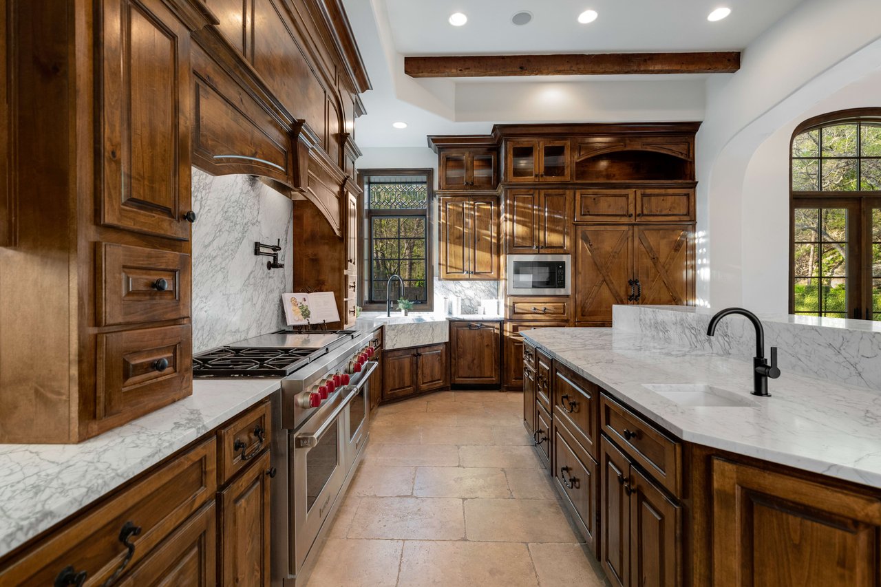 Lake Austin Estate