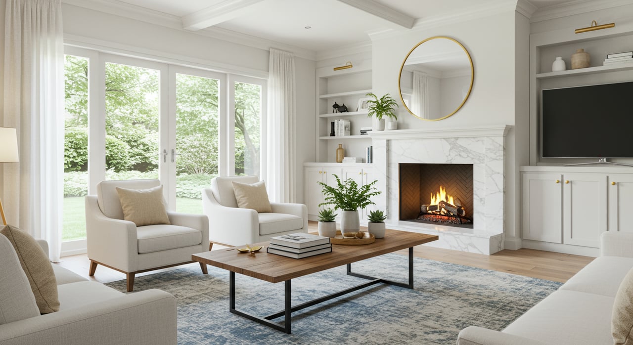 Why Hire an Agent When Buying a Home?