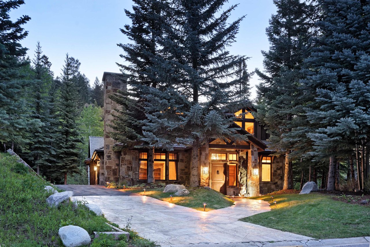 Maroon Creek Estate